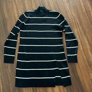 New Cable & Gauge Sweater dress Top
